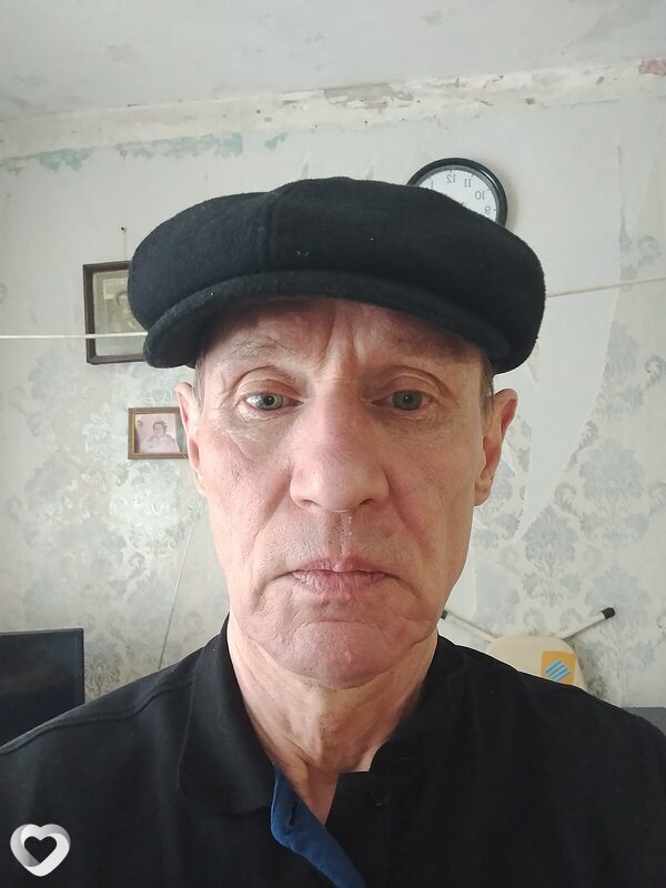 Константин, 62, Кургане — анкета №3691270