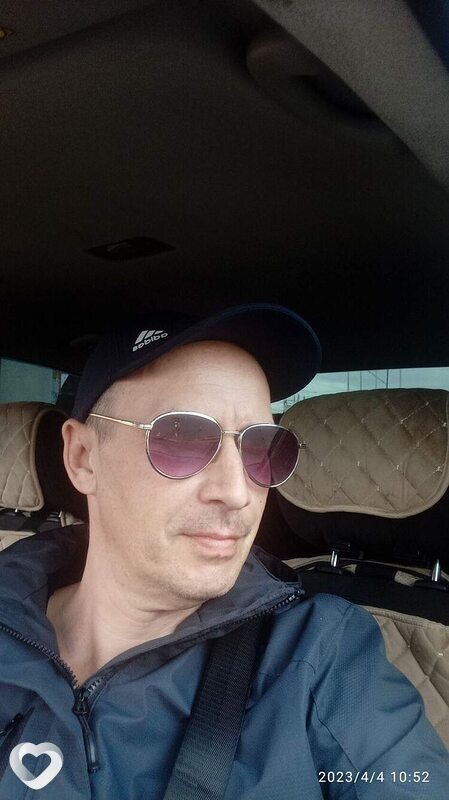 Alex, 51, Красноярске — анкета №3691272
