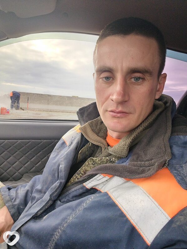 Андрей, 34, Шахтах — анкета №3691273