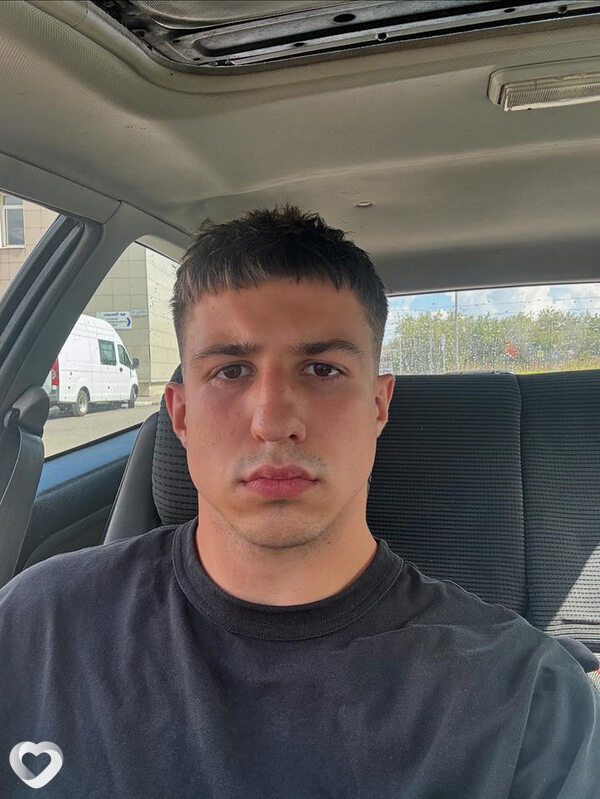 Роман, 24, Могилев — анкета №3691276