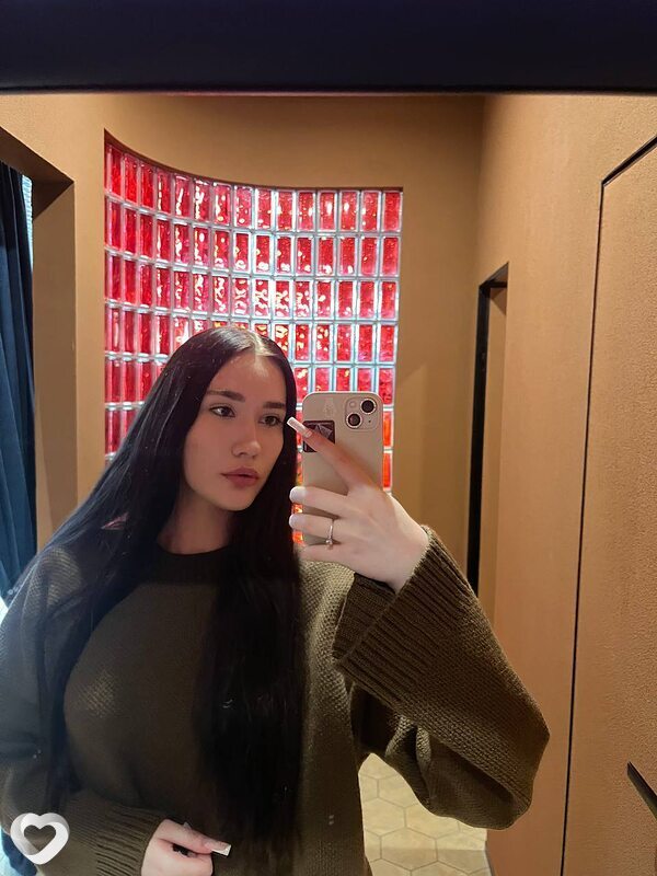 Алина, Киев