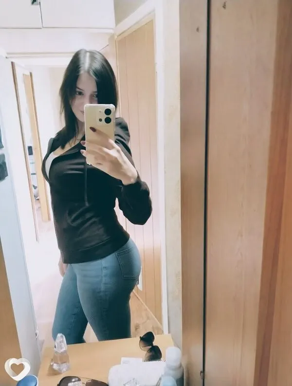 Даша, 32, Барнауле — анкета №3691288