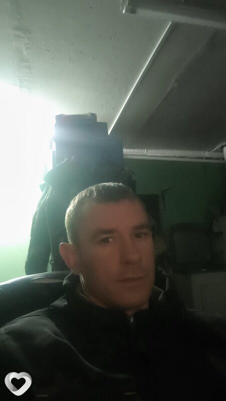 Александр, 38, Слюдянке — анкета №3691292