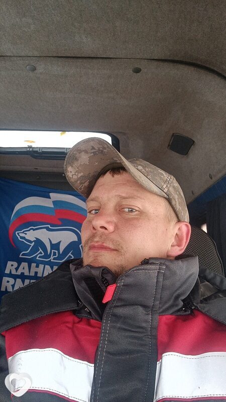 Леха, 36, Тюмени — анкета №3691295