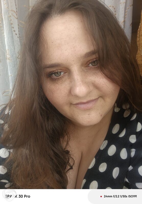 Юлия, 33, Хабаровске — анкета №3691297