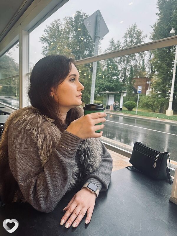 Елена, 31, Москве — анкета №3691301