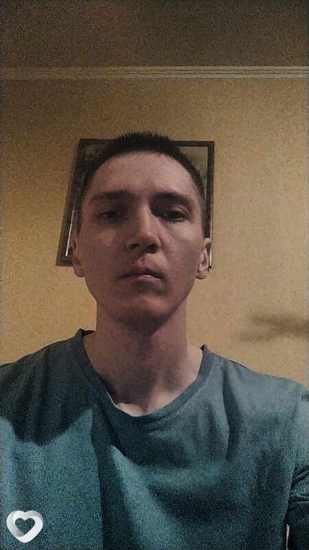 Лёня, 26, Первоуральске — анкета №3691313