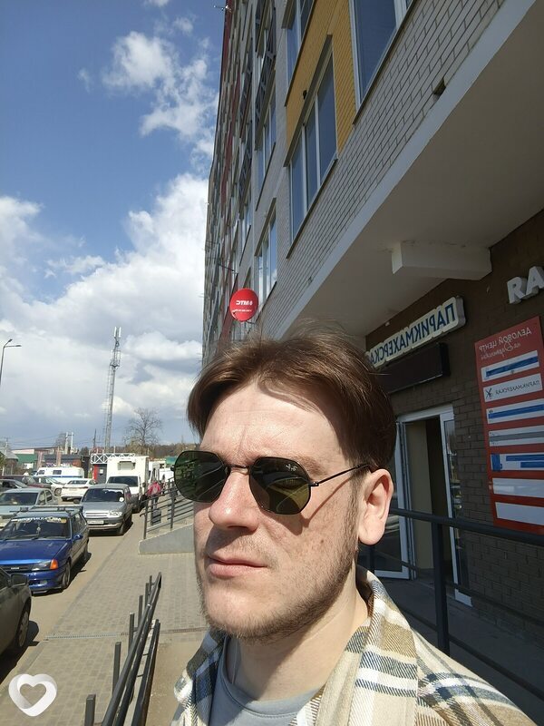 Дамир, 30, Ижевске — анкета №3691420