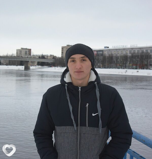 Андрей, 26, Ростове-на-Дону — анкета №3691433