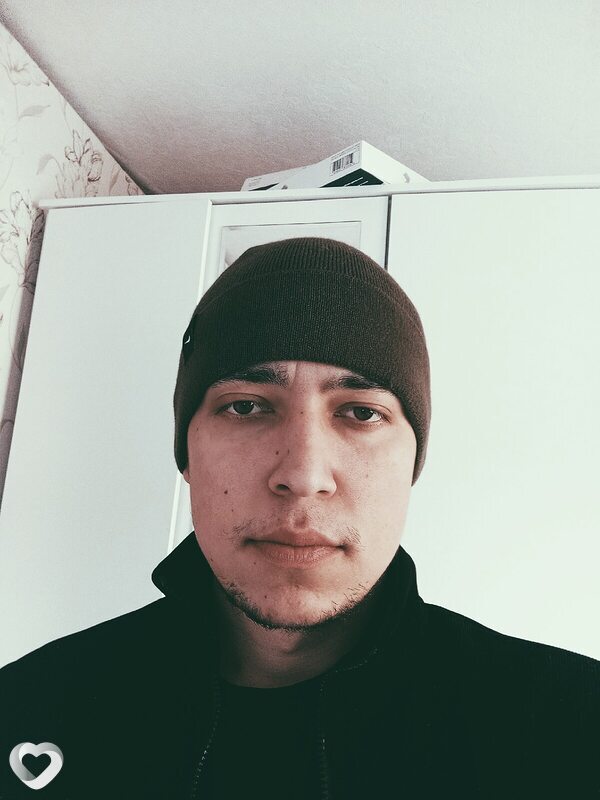 Николай, 27, Петрозаводске — анкета №3691435