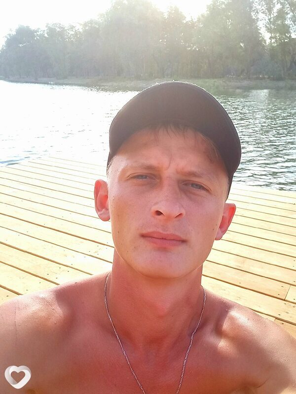 Сергей, 29, Курганинске — анкета №3691455