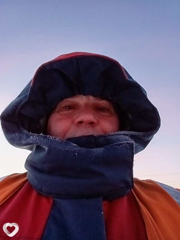 Майкл, 43, Артемовском — анкета №3691458