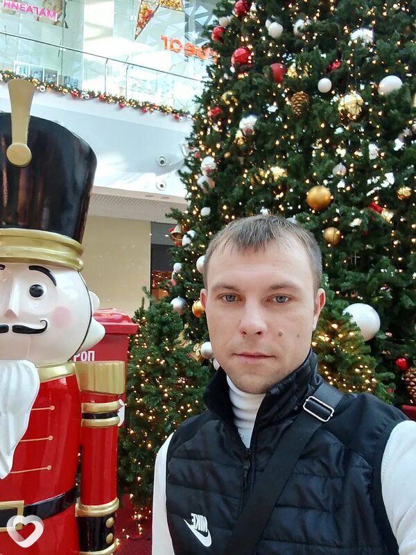 Артем, 31, Новосибирске — анкета №3691463