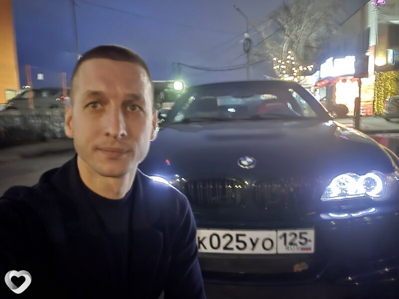 Дмитрий, 37, Владивостоке — анкета №3691367