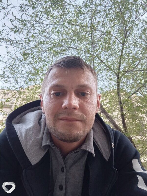 Alex, 42, Волгограде — анкета №3691378