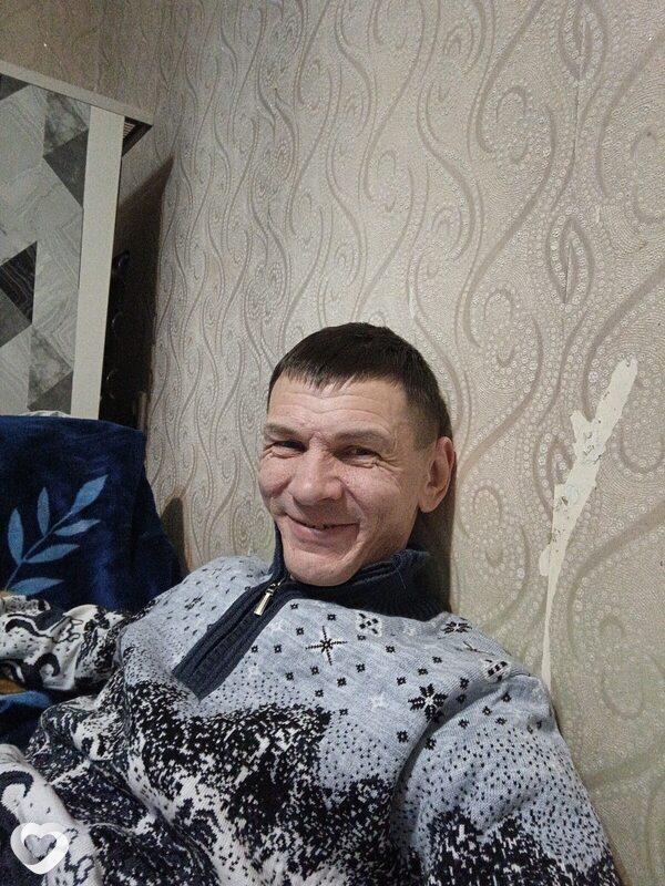 Алексей, Дивногорск