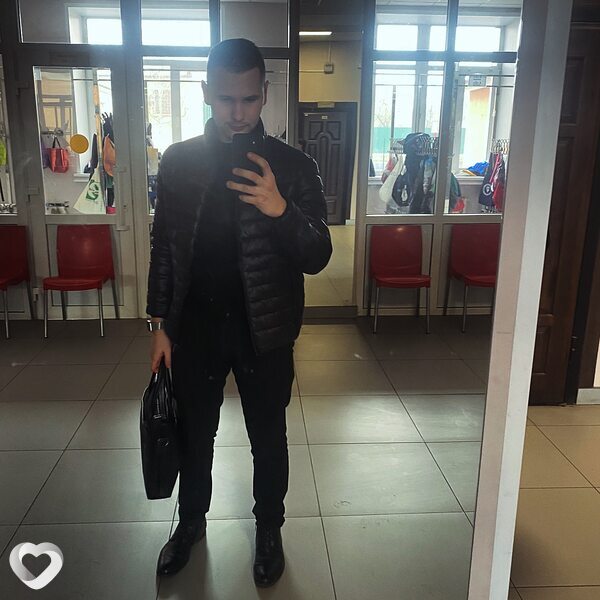 Антон, 27, Раменском — анкета №3691692