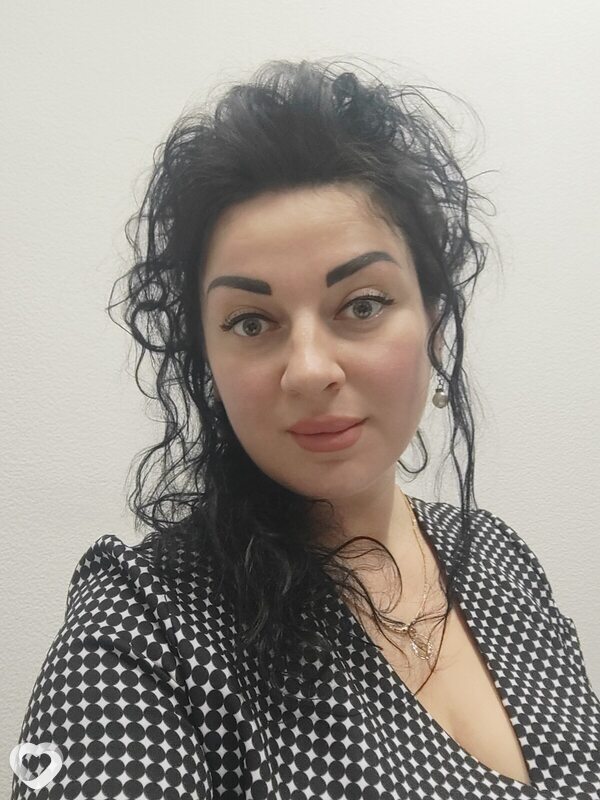 Наташа, 38, Киеве — анкета №3691697