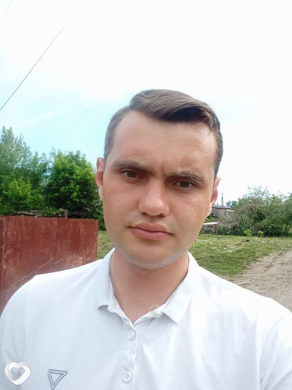Дмитрий, 25, Лобне — анкета №3691706