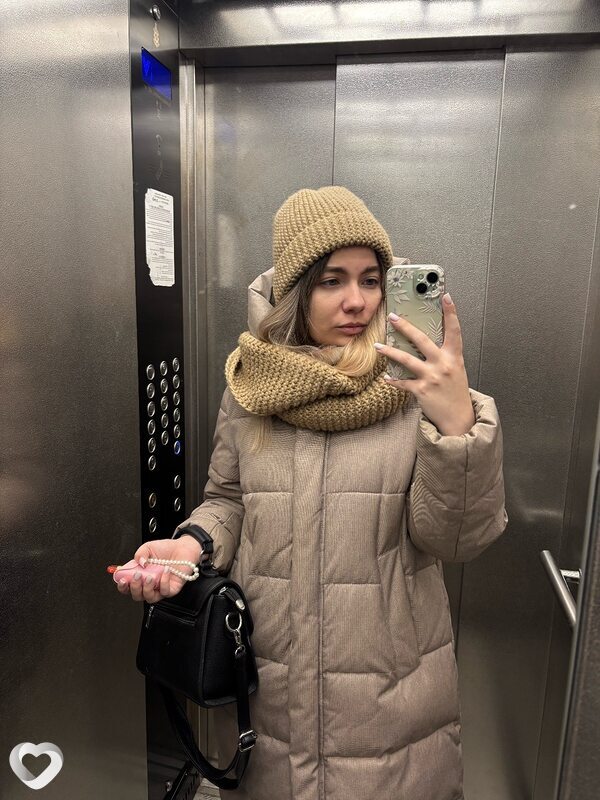 Ольга, 28, Воронеже — анкета №3691192