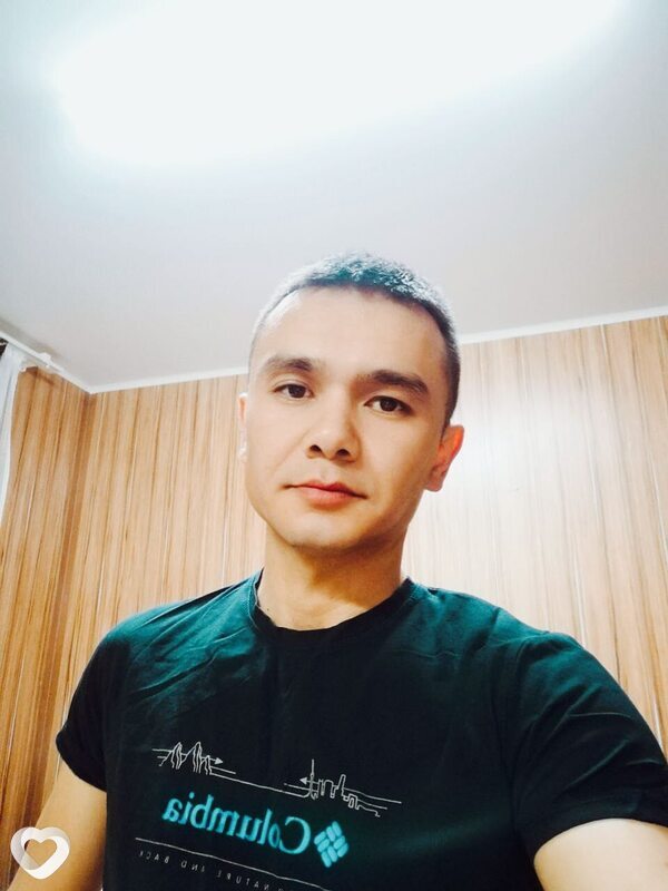 Rus, 29, Кызылорде — анкета №3691195