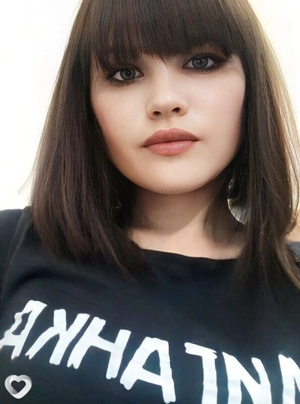 Полина, 31, Дмитрове — анкета №3691199