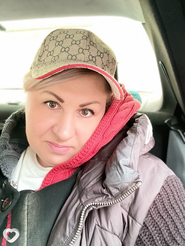 Ася, 47, Иркутске — анкета №3691202