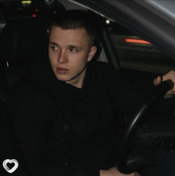 Станислав, 18, Минске — анкета №3691207