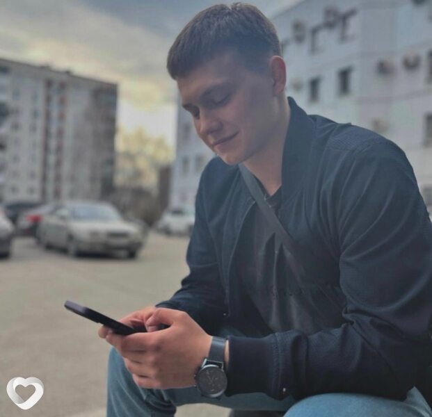 Савелий, 21, Новосибирске — анкета №3691210