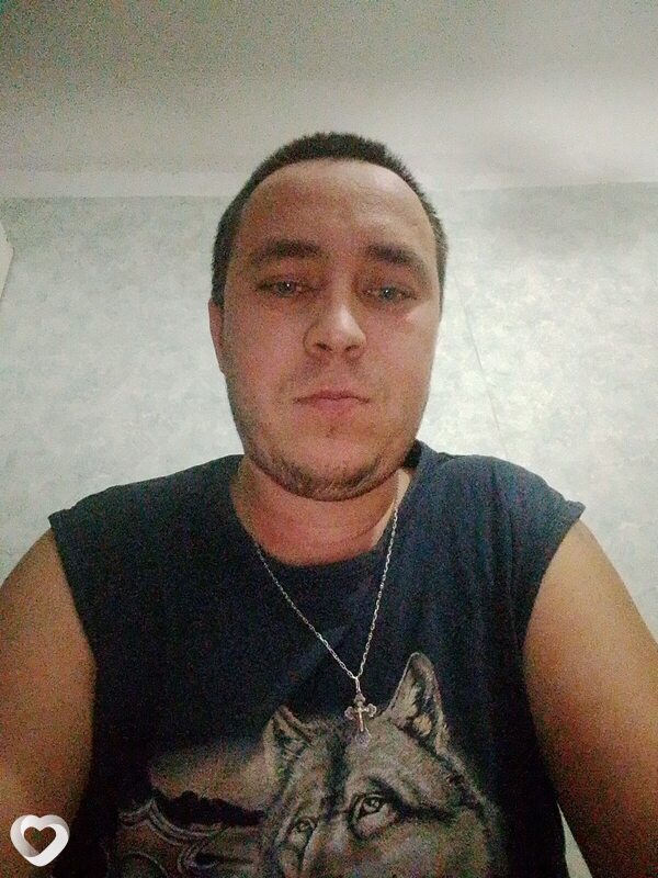 Андрей, 31, Челябинске — анкета №3691515