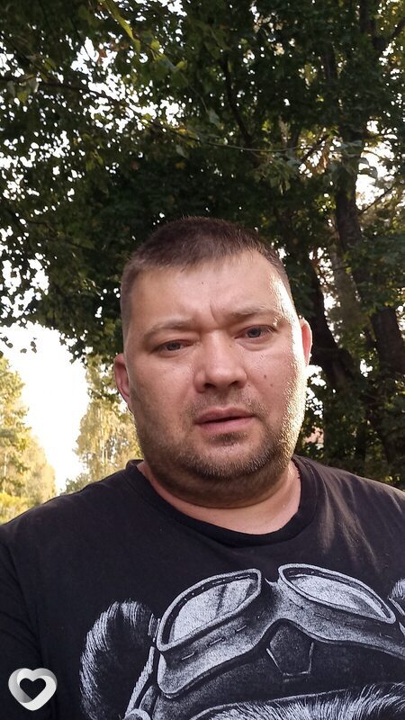 Андрей, 43, Зеленоград — анкета №3691531