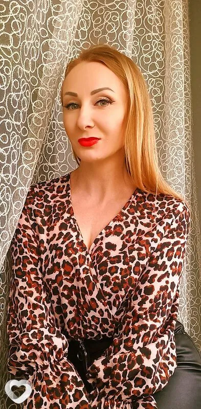 Юля, 43, Москве — анкета №3691537