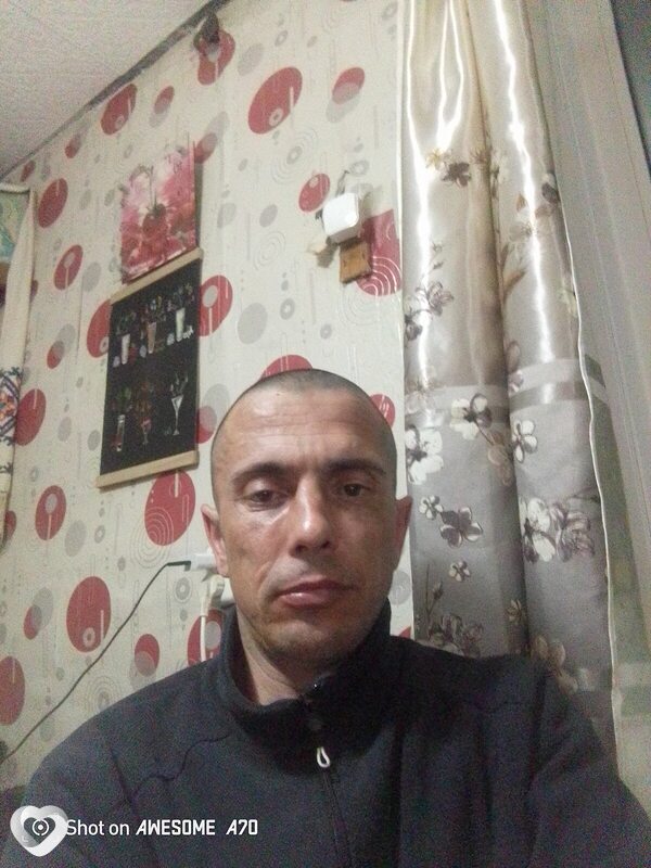 Артём, 38, Зиме — анкета №3691538