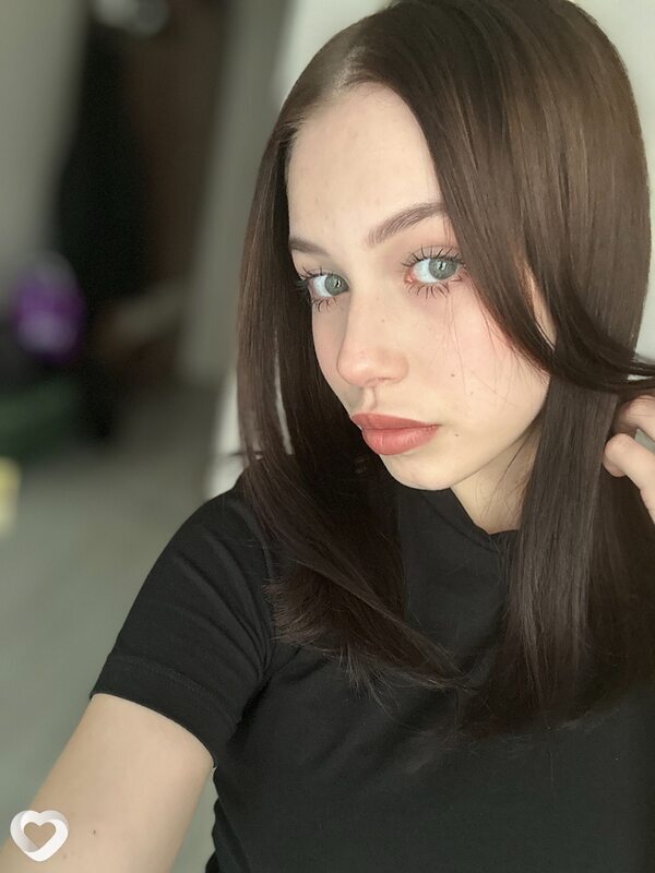 Алиса, 18, Владивостоке — анкета №3691392