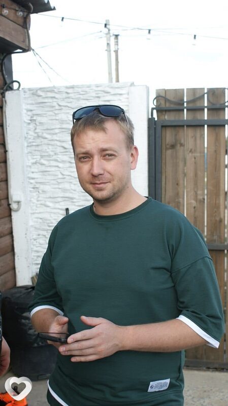 Григорий, 32, Волгограде — анкета №3691410