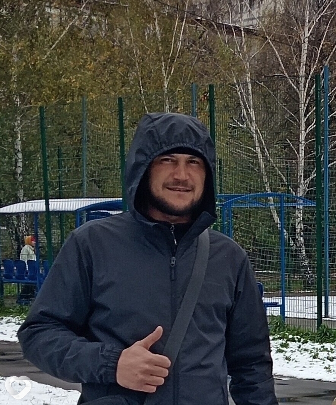 Николай, 38, Бийске — анкета №3691248