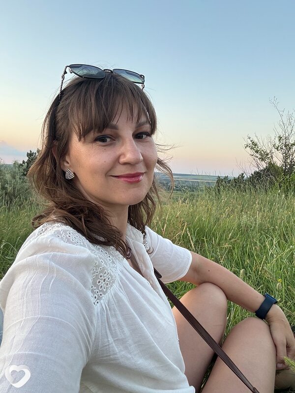 Марина, Тирасполь