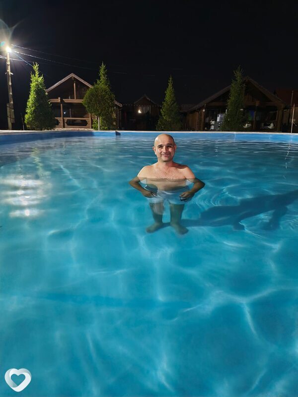Сергей, 46, Краснодаре — анкета №3691254