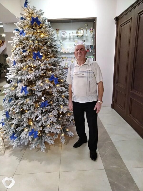 Виктор, 65, Смоленске — анкета №3691256