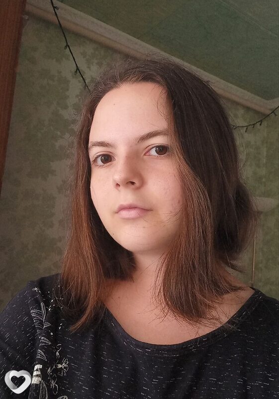 Полина, 21, Брянске — анкета №3691467