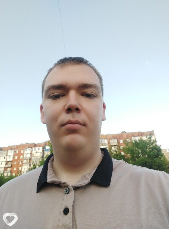 Александр, 29, Макеевке — анкета №3691470
