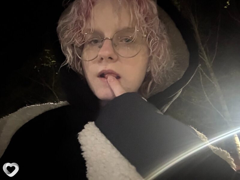 Надежда, 19, Санкт-Петербурге — анкета №3691471