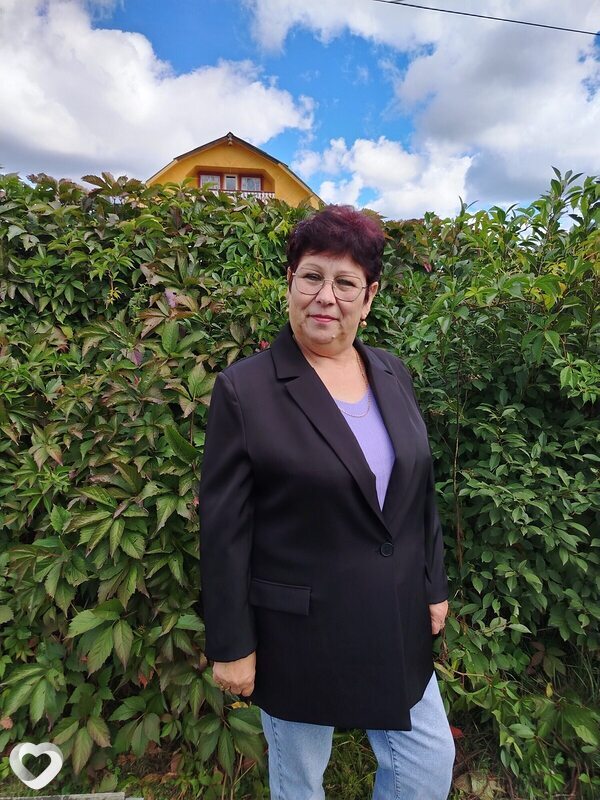 Елена, 61, Нижнем Тагиле — анкета №3691483