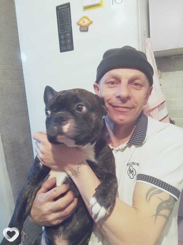 Алексей, 41, Усть-Каменогорск — анкета №3691488
