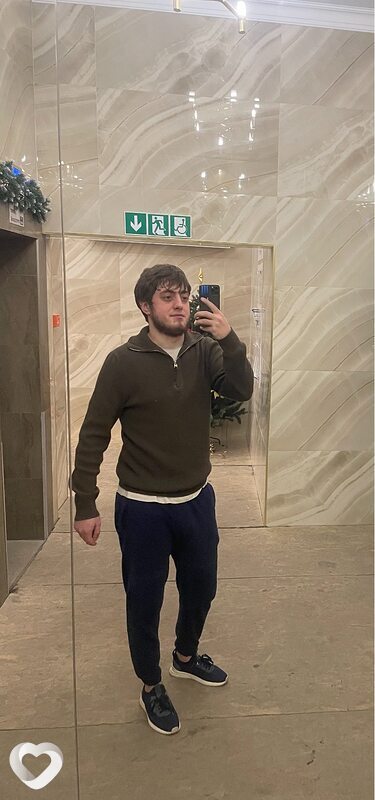 Saya, 24, Махачкале — анкета №3691614