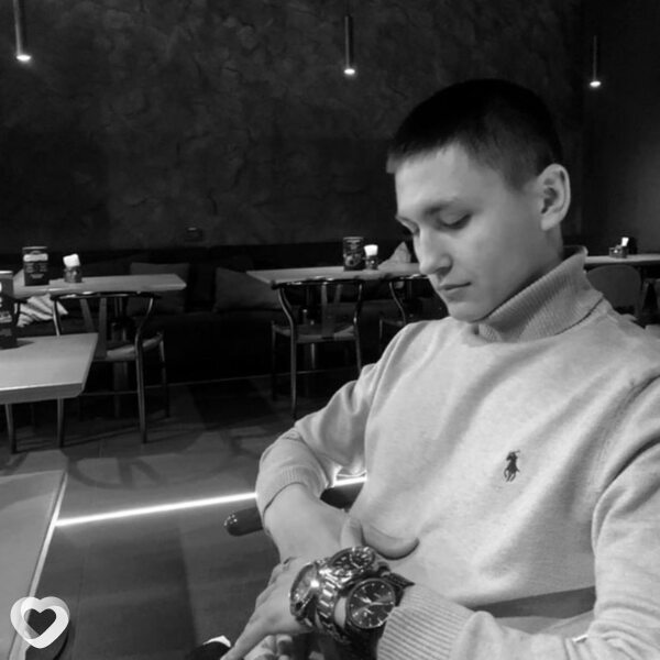 Денис, 20, Улан-Удэ — анкета №3691615