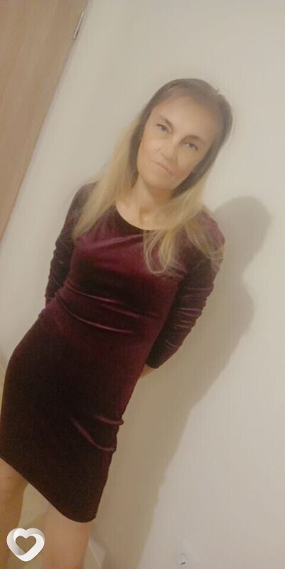 Ирина, 50, Астане — анкета №3691617