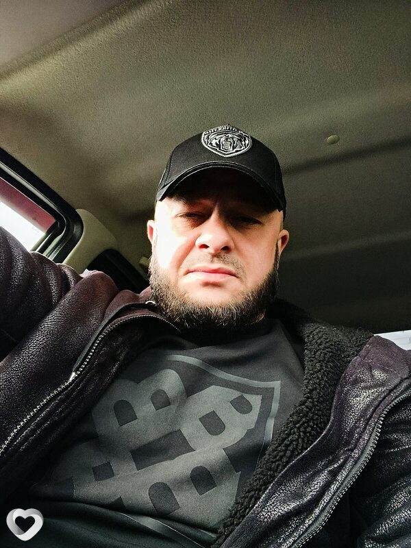 Амир, 39, Нальчике — анкета №3691626