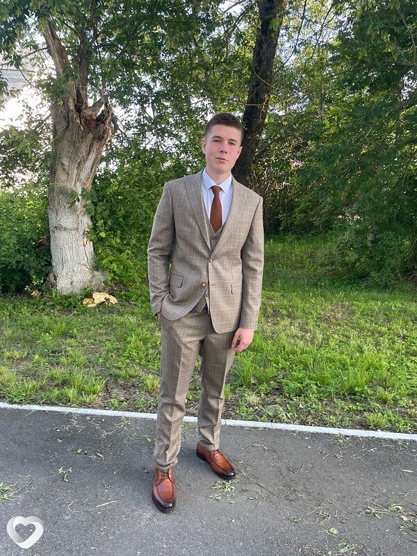 Антон, 21, Нижнем Новгороде — анкета №3691635