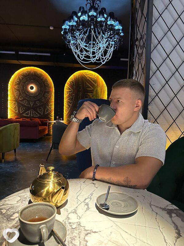 Дмитрий, 39, Новосибирске — анкета №3691491